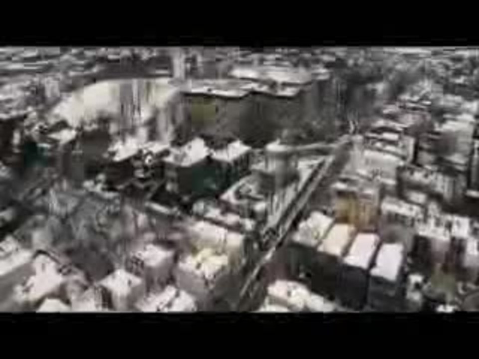 Boston Streets - Trailer