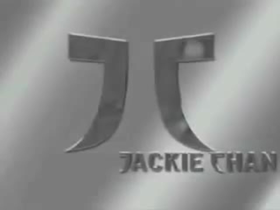Jackie Chan - Powerman HK Trailer