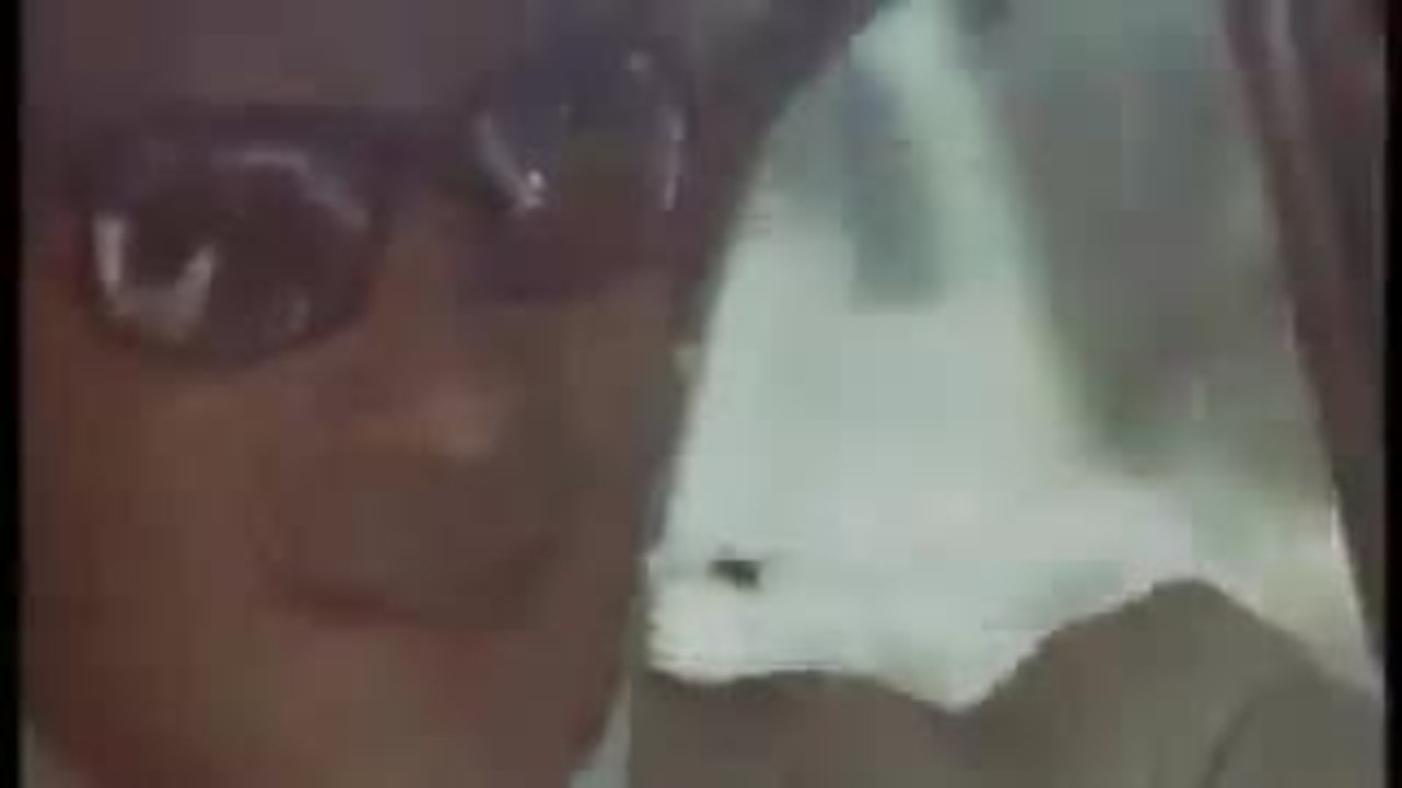 Ermittlungen gegen einen Ã¼ber jeden Verdacht erhabenen BÃ¼rger