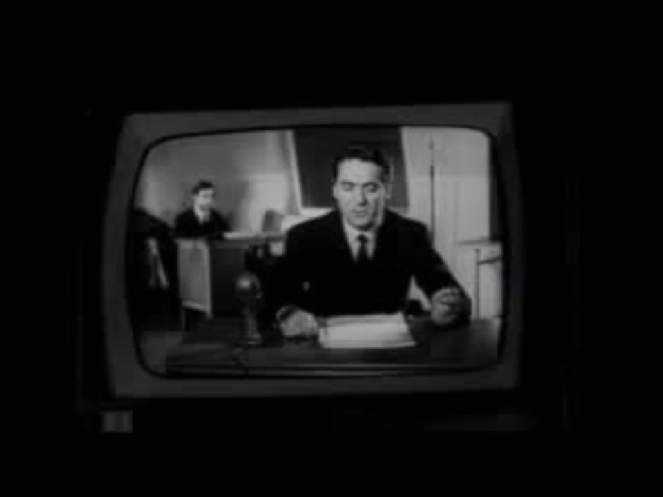 'The Last Man On Earth' Trailer