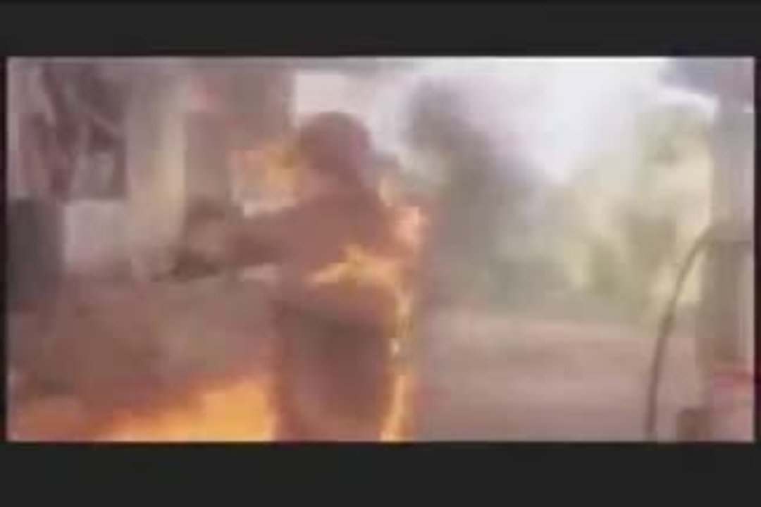 Zombi 3 Theatrical Trailer