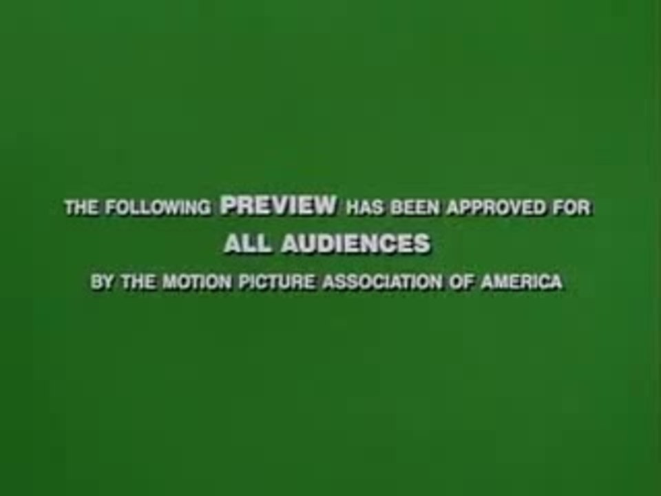 Down Periscope Trailer