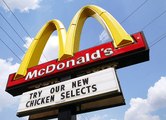 McDonald's Goes All in on New Chicken Sandwich, Delivery and Drive-Thru