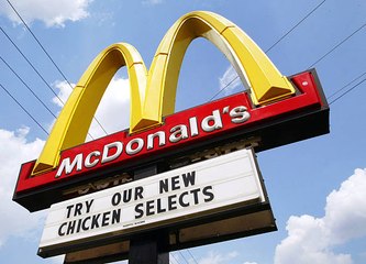 McDonald's Goes All in on New Chicken Sandwich, Delivery and Drive-Thru