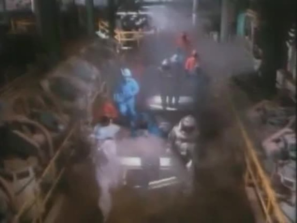 Class of Nuke 'Em High 3 - Trailer (Englisch)