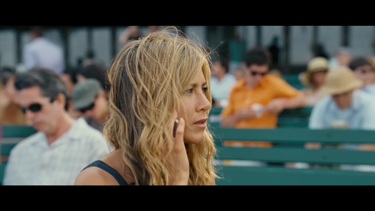 Der Kautions- Cop - Trailer (Deutsch)