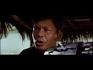 The Deer Hunter (the Best Scene)