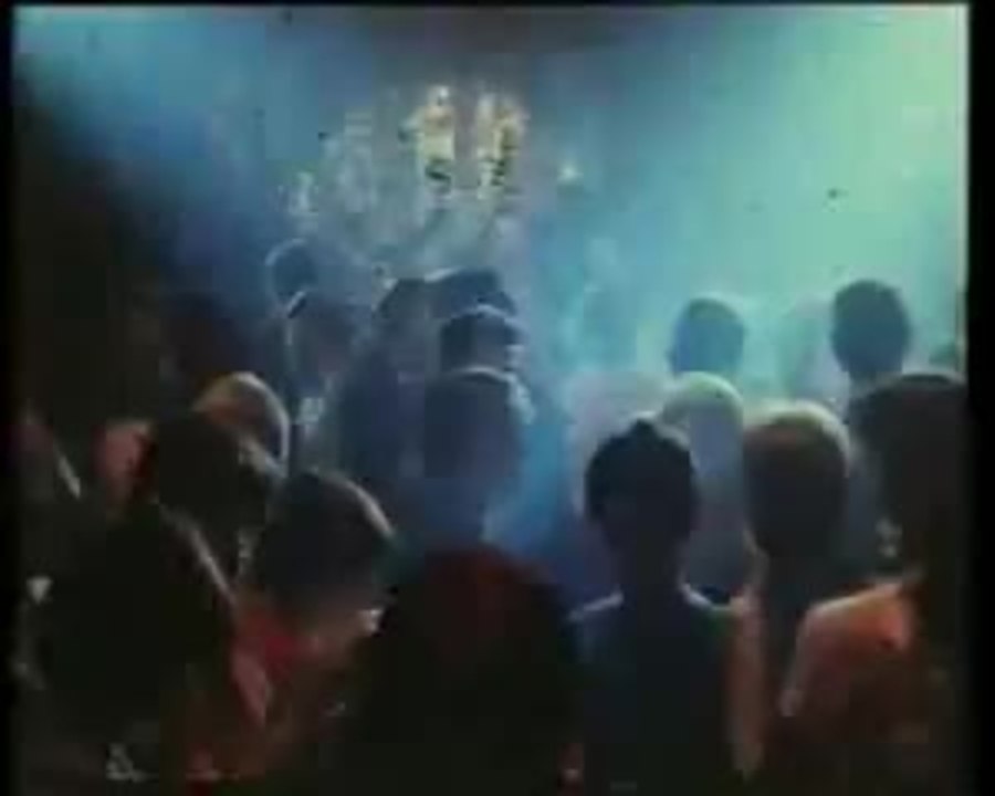 Quadrophenia Trailer Thorn EMI Home Video Australia