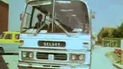 All Tomorrow's Parties - Trailer