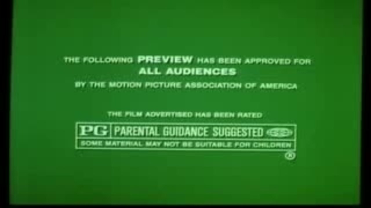 The Princess Bride Trailer