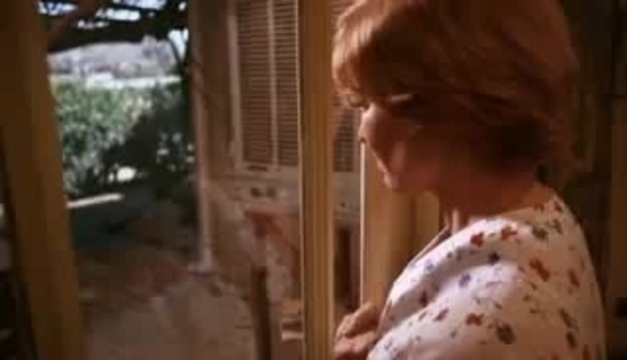 Alice Doesn't Live Here Anymore (1974, Martin Scorsese) Theatrical Trailer