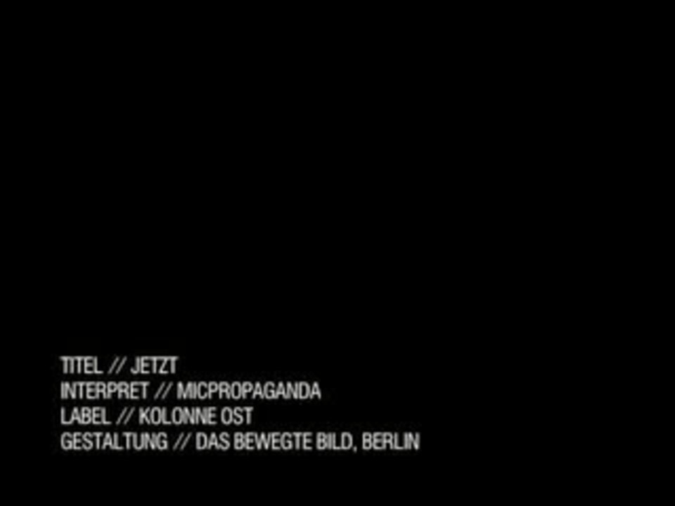 Jetzt von Micpropaganda 'PreuÃŸisch Gangstar'