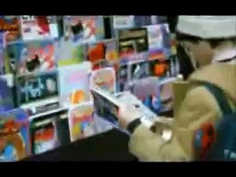 Sans Soleil - Unsichtbare Sonne