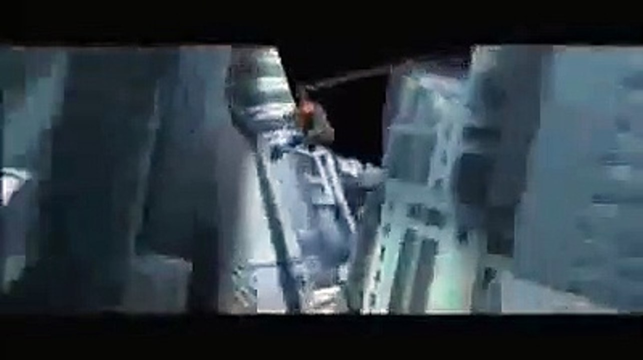 The Diary of Anne Frank (Trailer)