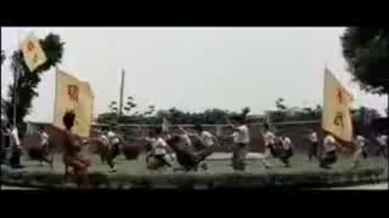 Meister aller Klassen 3