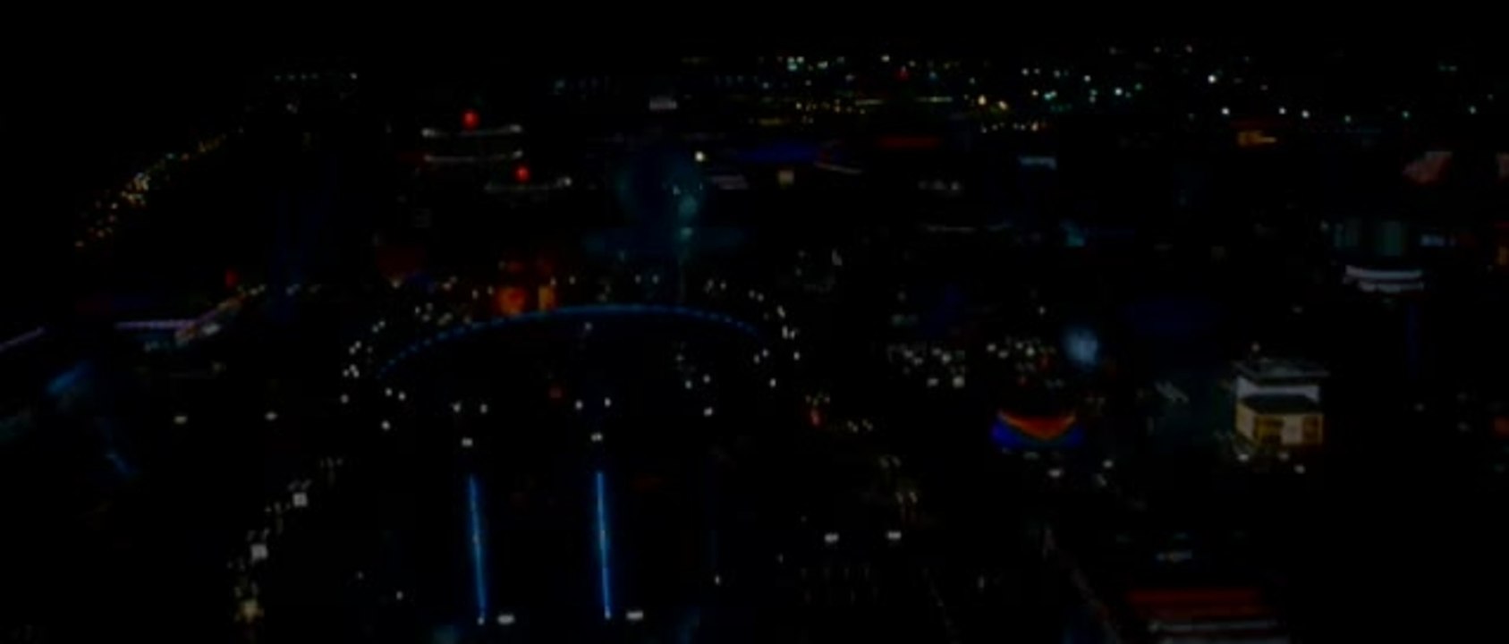 Iron Man 2 Trailer