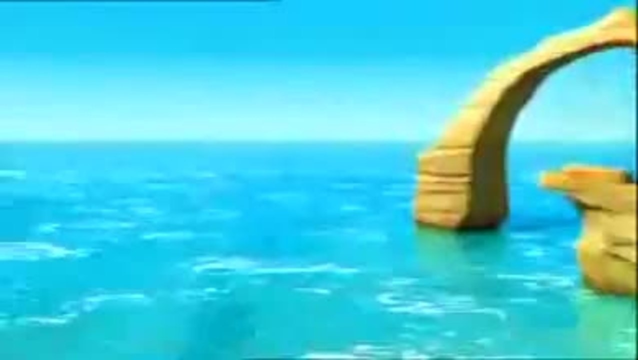 Barbie in a Mermaid Tale-Trailer Barbie Movie 2010