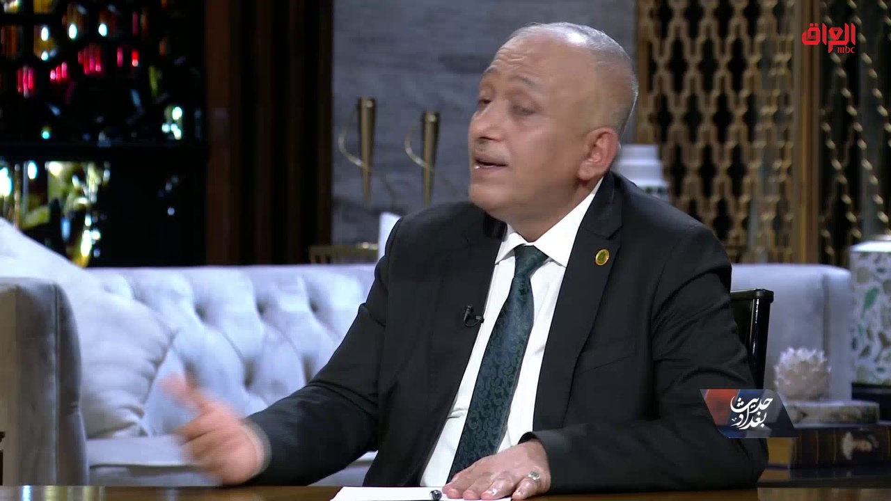 مدير عام النقل البحري يوضح خطوات تعزيز النقل ال...