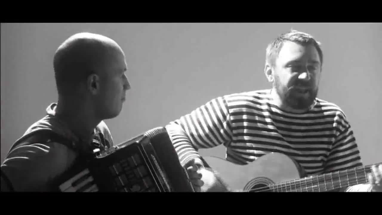 Leningrad - Der Mann der singt - Trailer (Deutsch)