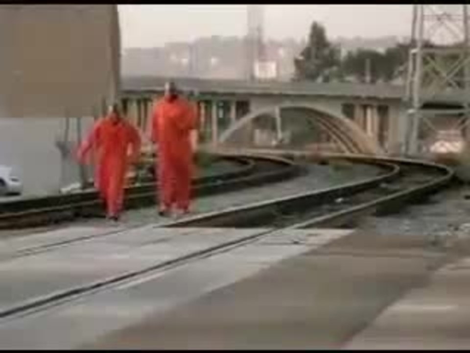 Next Friday - Official Trailer (comedy)