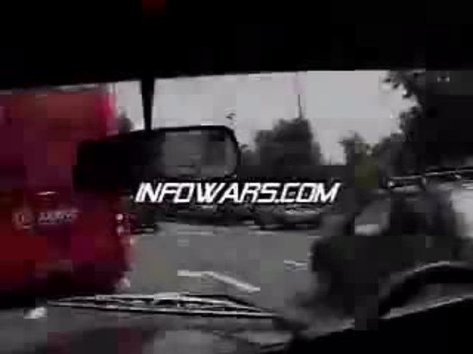 Terrorstorm Trailer (1 Minute)