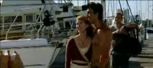 The Tribe (2009) HQ trailer