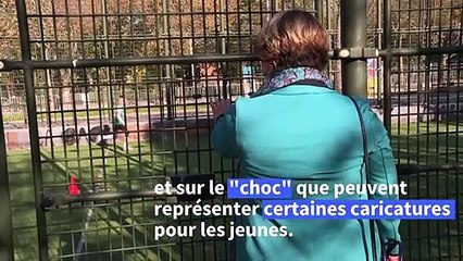Attachés à la laïcité, des musulmans français s'interrogent sur son enseignement