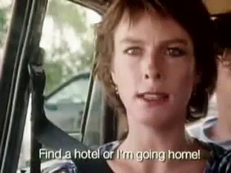 Embrassez qui vous voudrez      See How They Run