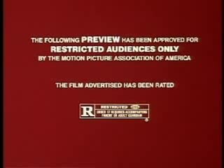 (1997) In the Company of Men Trailer