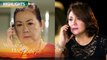 Cely gets worried about Emman's investigation | Walang Hanggang Paalam