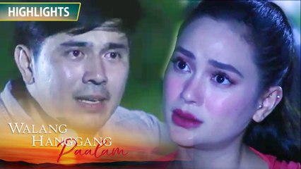 Sam shows her support for Emman | Walang Hanggang Paalam