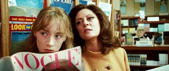 In meinem Himmel - Trailer (Englisch)