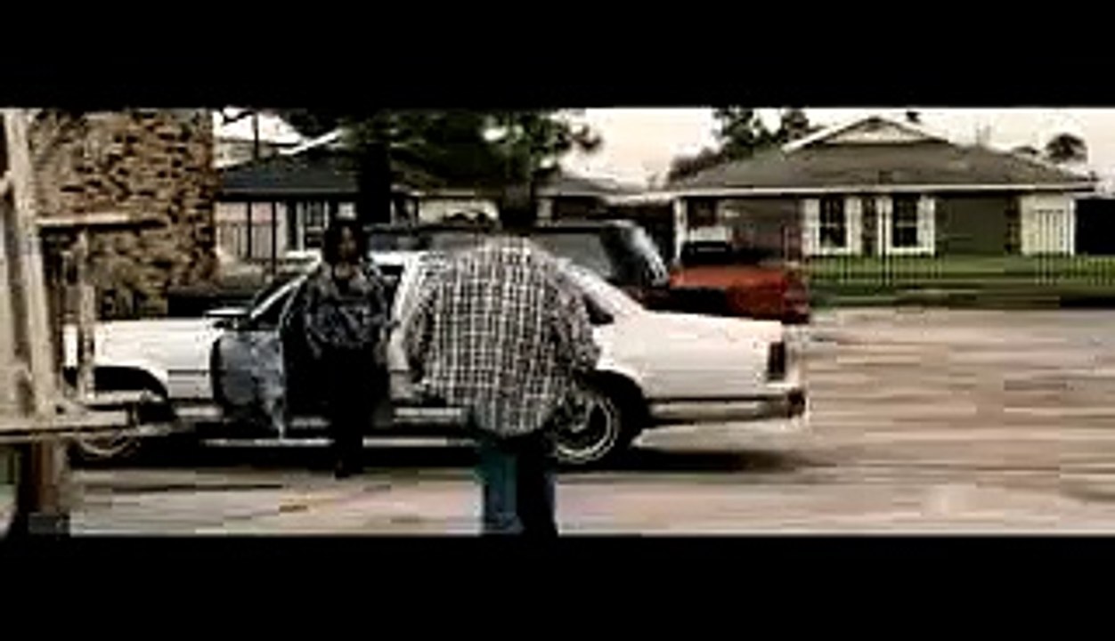 American Violet - Official Trailer