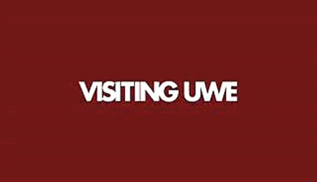 Visiting Uwe: The Uwe Boll Homestory