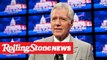 Alex Trebek, Longtime ‘Jeopardy!’ Host, Dead at 80 | 11/9/20