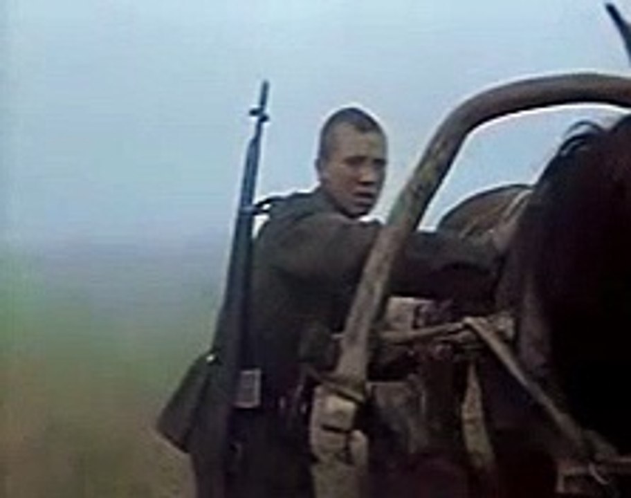 Komm und sieh - Trailer