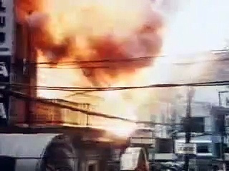 BRADDOCK - MISSING IN ACTION 3. TEIL - Deutscher Trailer