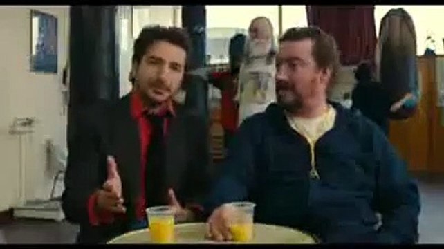 Les Herbes Folles (Alain Resnais) - Teaser 1