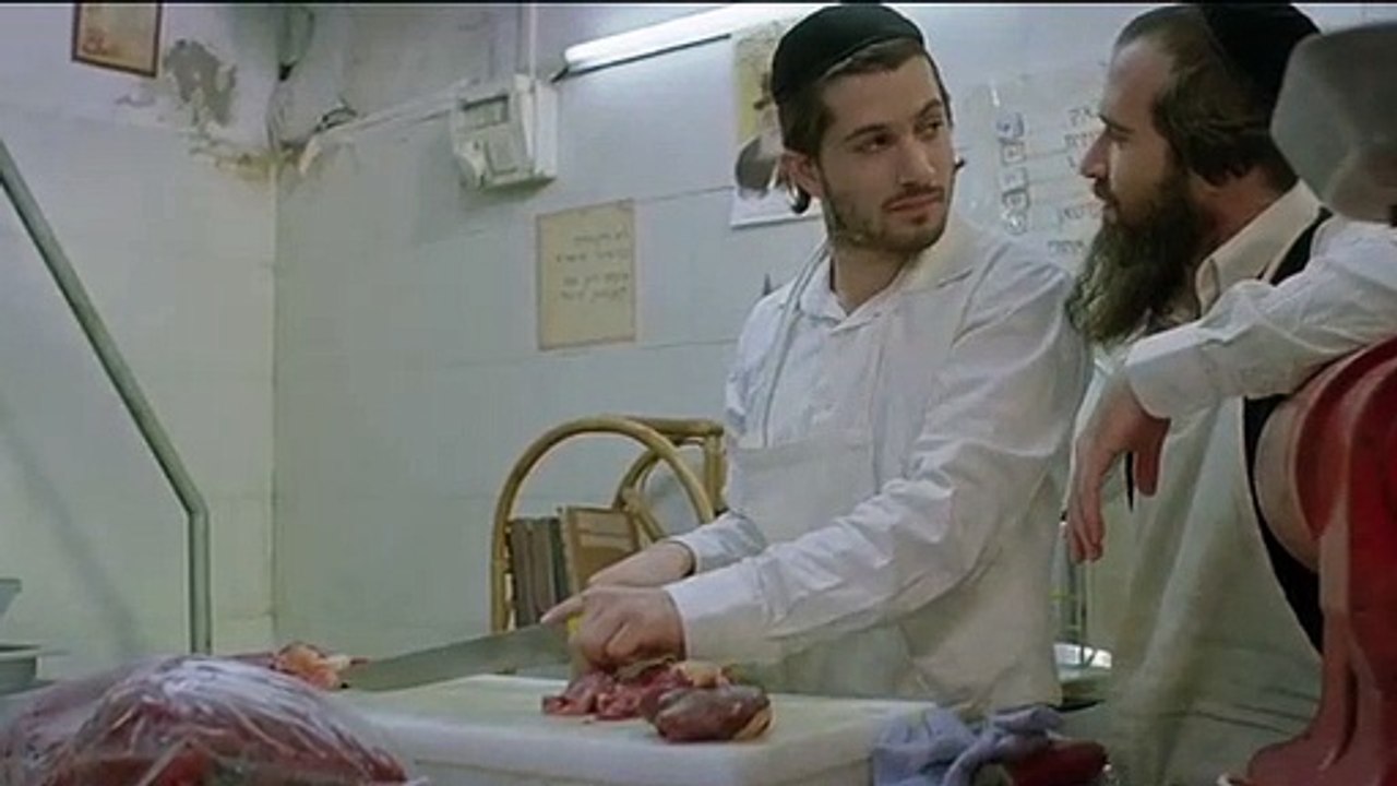 Du Sollst Nicht Lieben