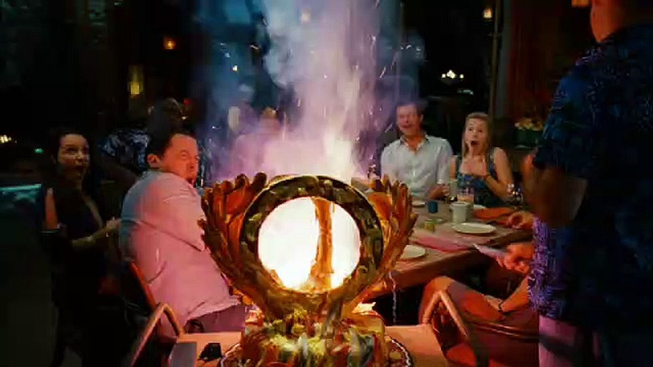 All inclusive - Trailer (Deutsch)