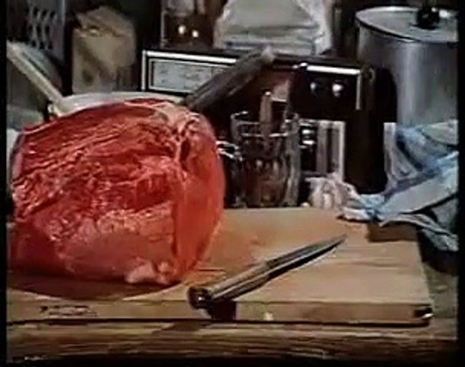 Meat Love (1988)