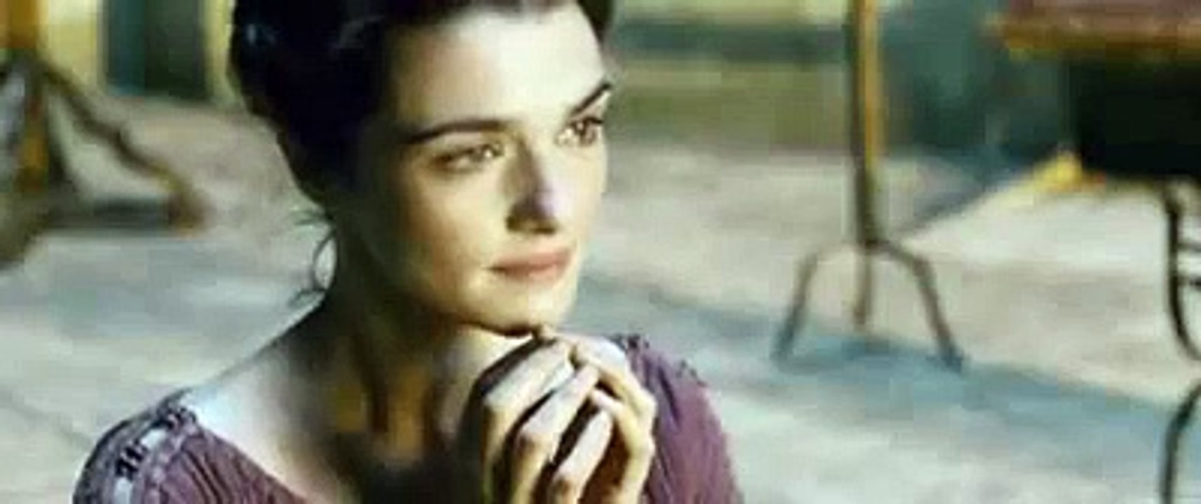 Agora - Die SÃ¤ulen Des Himmels (German Trailer)