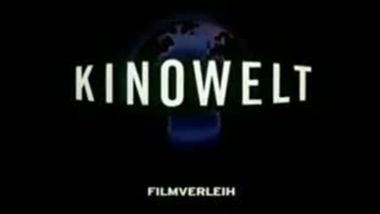 Mr. & Mrs. Smith - Trailer