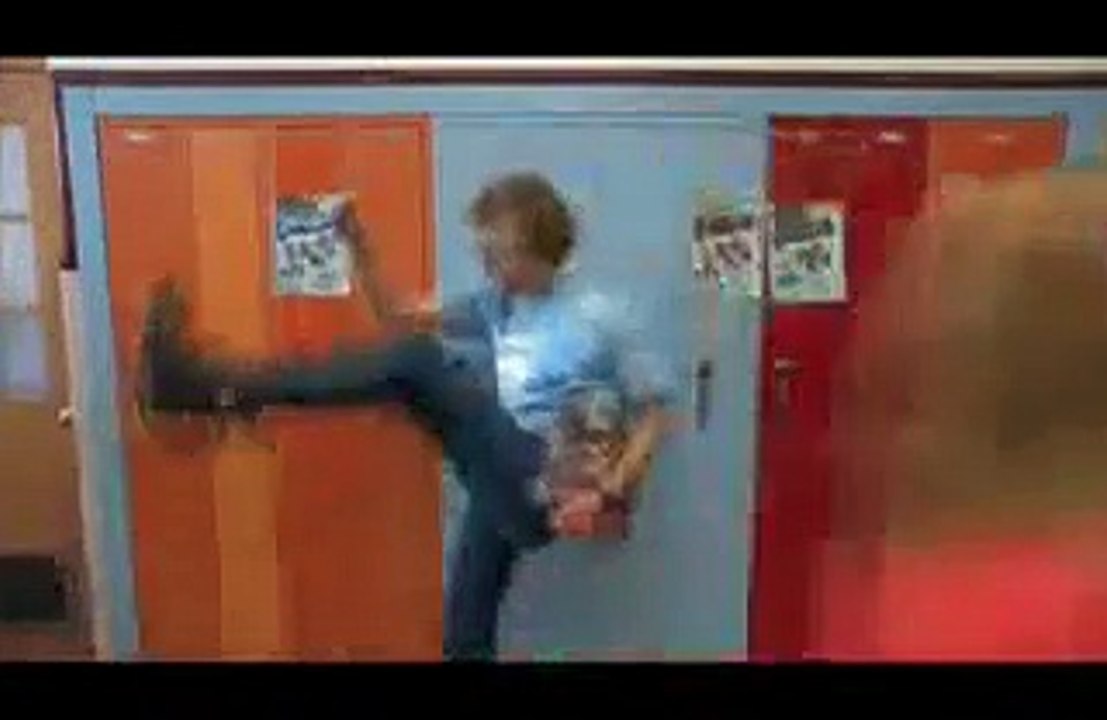 Napoleon Dynamite Trailer
