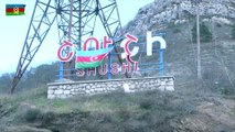 Нагорный Карабах: битва за Шуши