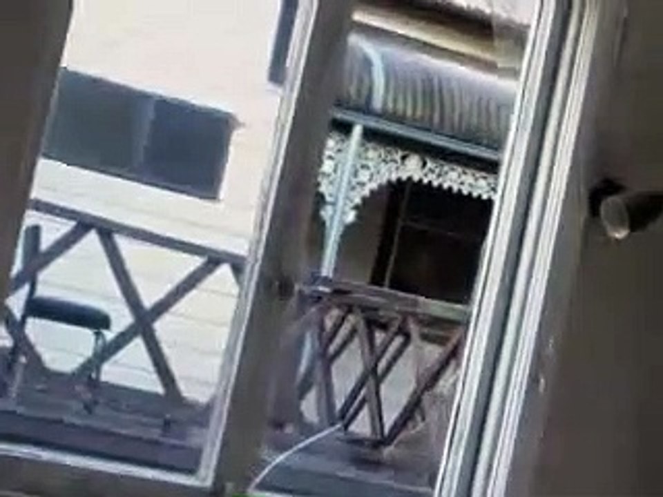 Paranormal Investigators - Trailer