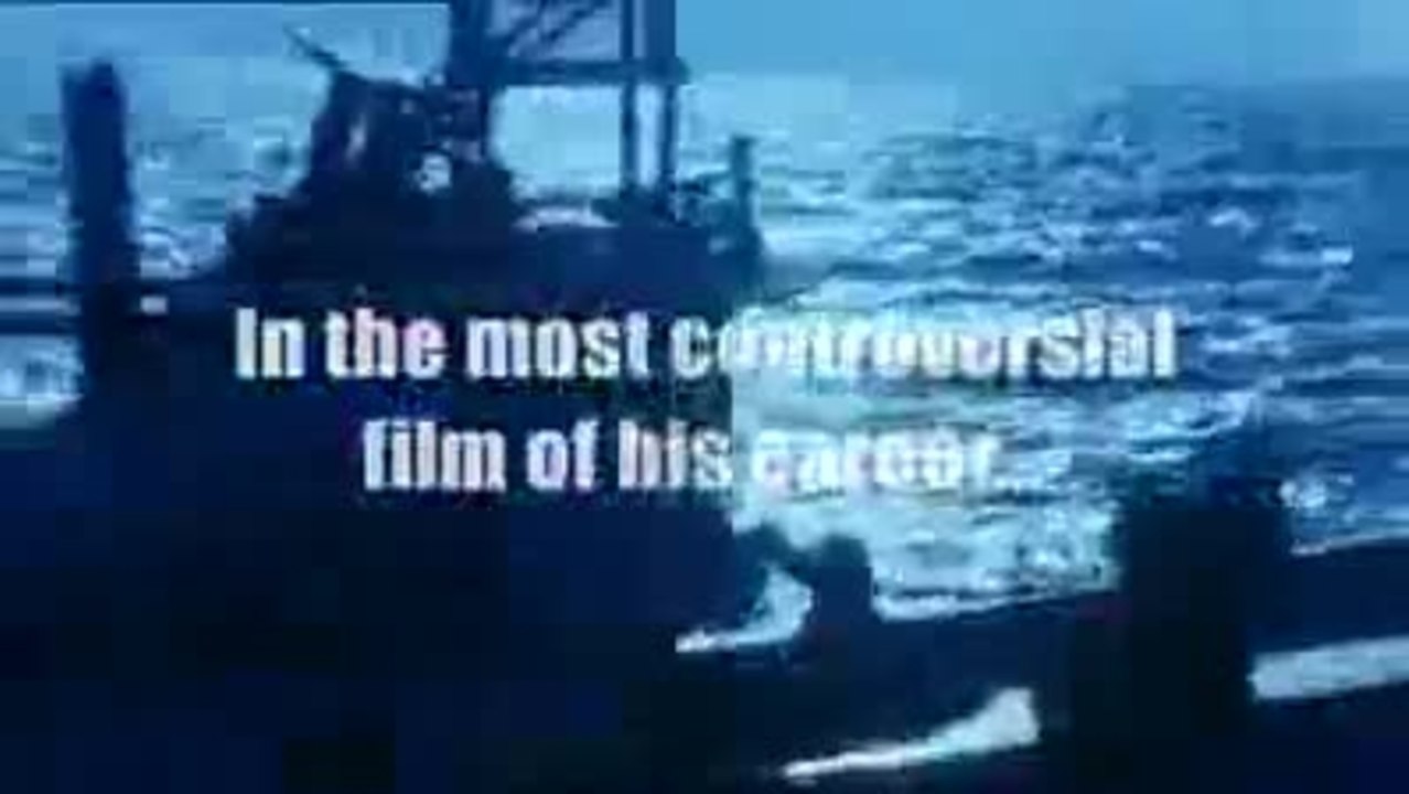 The Prisoner (1990) Trailer