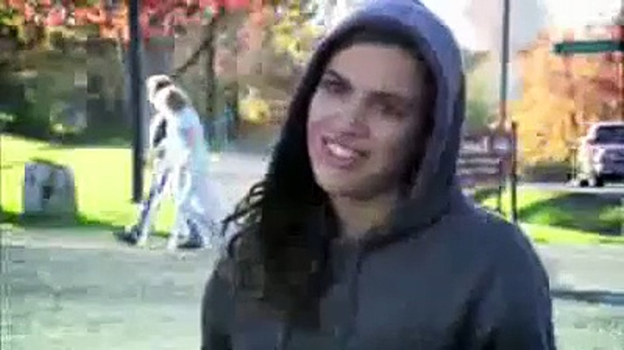 ZMD: Zombies of Mass Destruction - Trailer