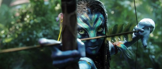 Avatar - Aufbruch nach Pandora - Trailer (englisch)