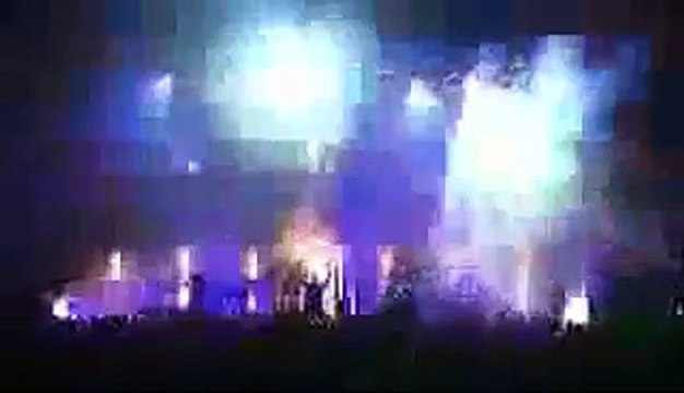 Nine Inch Nails Live: Beside You In Time